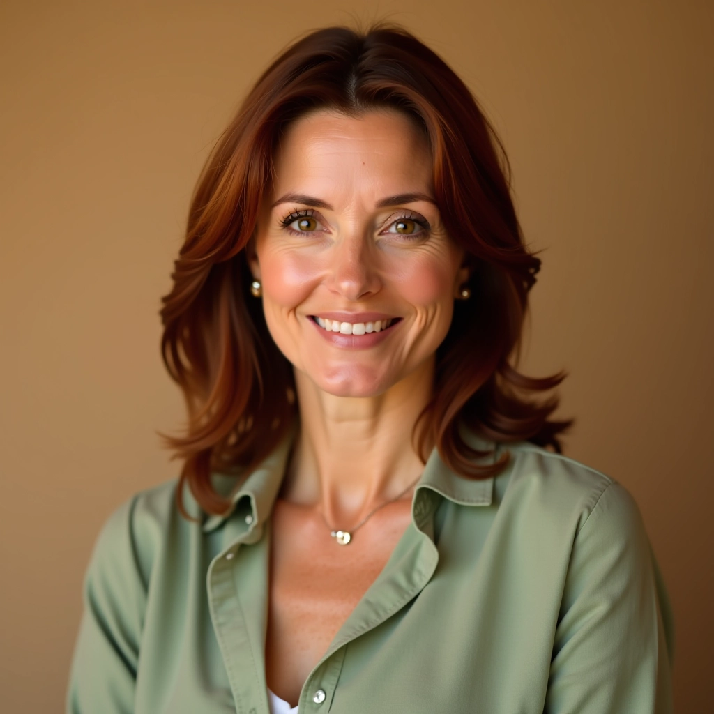 Isabelle Maréchal, directrice pédagogique